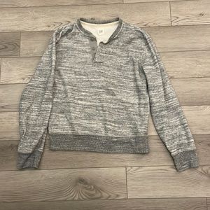 Gap mens sweater